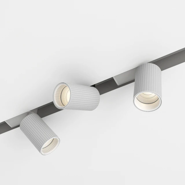 Delta Light SPLITLINE 29, MIDISPY — Descargar