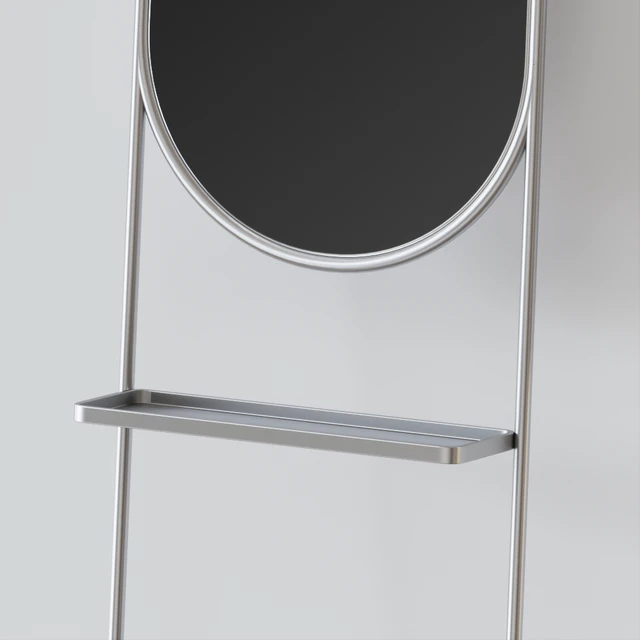 Floor Mirror by Zelma — Скачать
