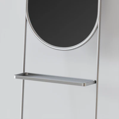 Floor Mirror by Zelma — Вид 2