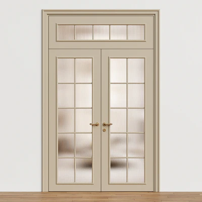 Paris Volhovec door - interior door 231 — Ver 2