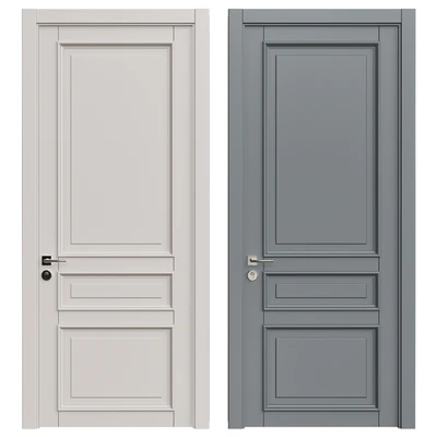 DOOR 133 — Ver 1