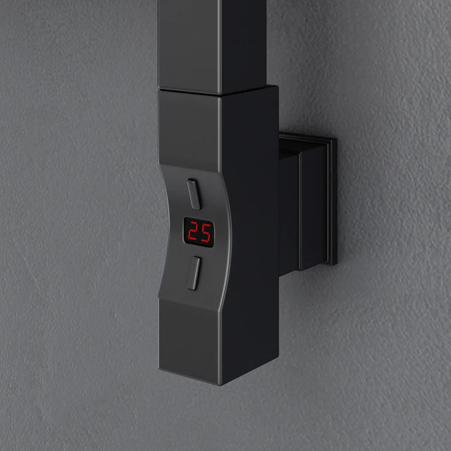 TONI ARTI 2 heated towel rails — Descargar