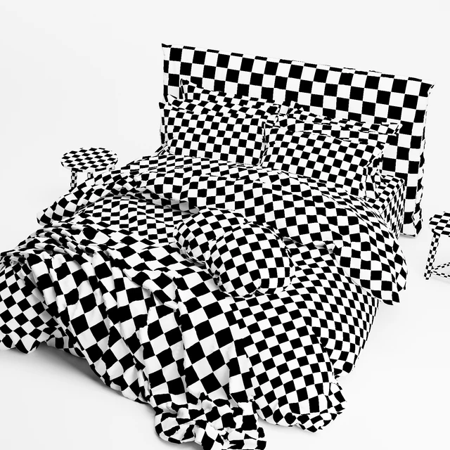Flocca bed 3 — Descargar