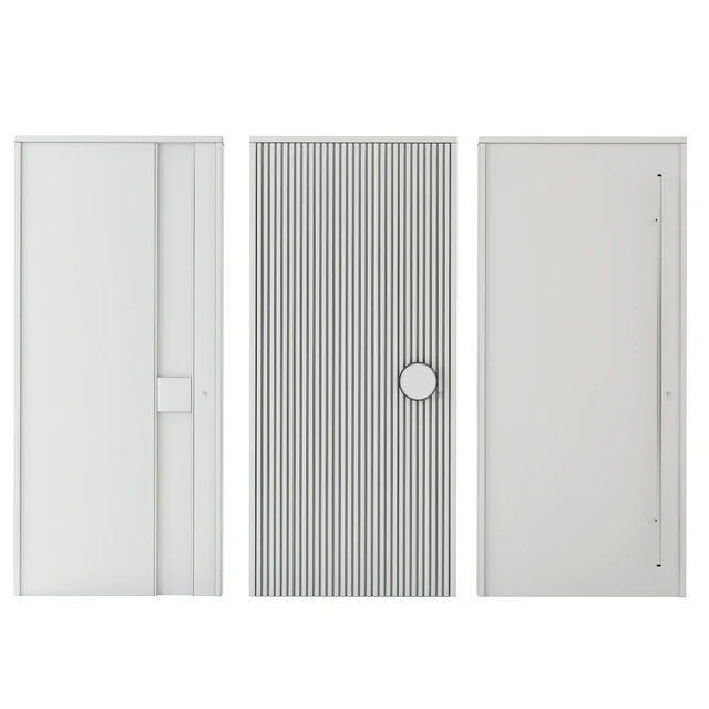 Entrance door collection — Скачать
