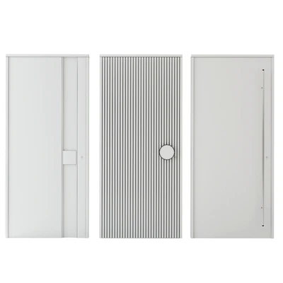 Entrance door collection — Вид 2