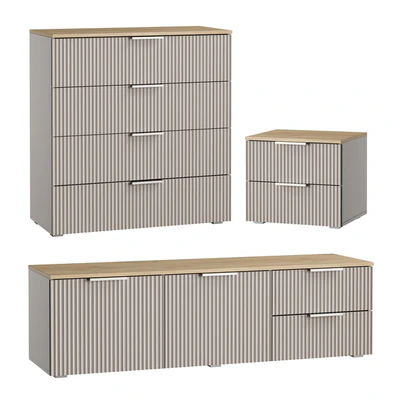 pedestals ENSSON — Ver 2