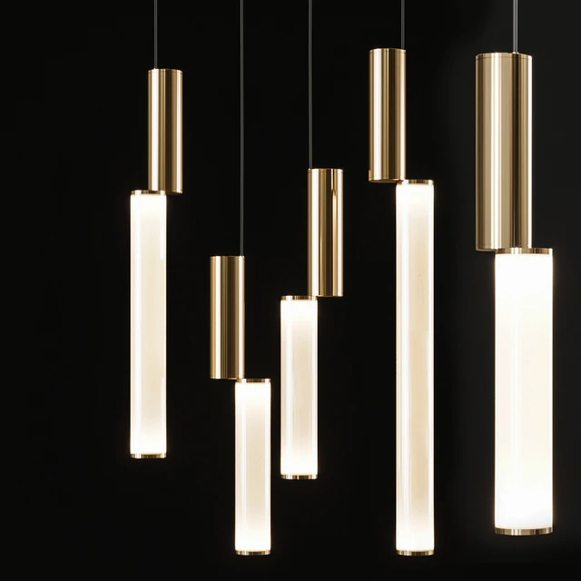 Lightology Signal Vertical Suspension — Скачать