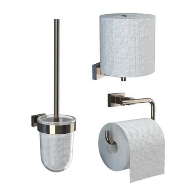 Набор аксессуаров GROHE Essentials Cube (12 шт.) — Вид 2