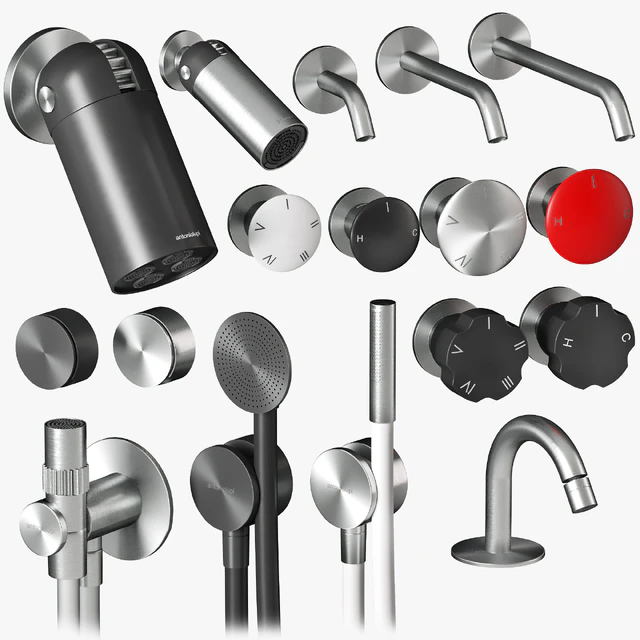 Antonio Lupi Mayday Azimut set — Скачать