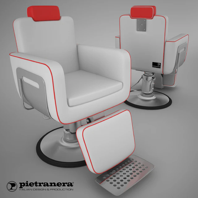 Armchair male OM-X — Descargar
