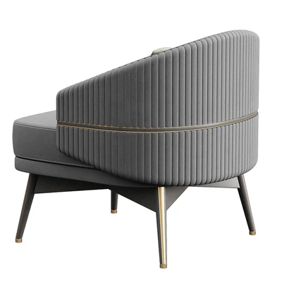 AVE Chairsio Luxury Armchair — Вид 2