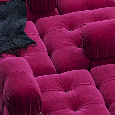 Camaleonda Sofa by B&b Italia — Ver 2