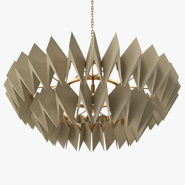 Porta Romana - Axel chandelier — Descargar