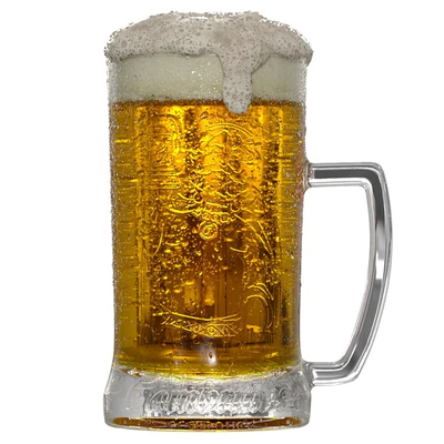 Pint of beer — Descargar