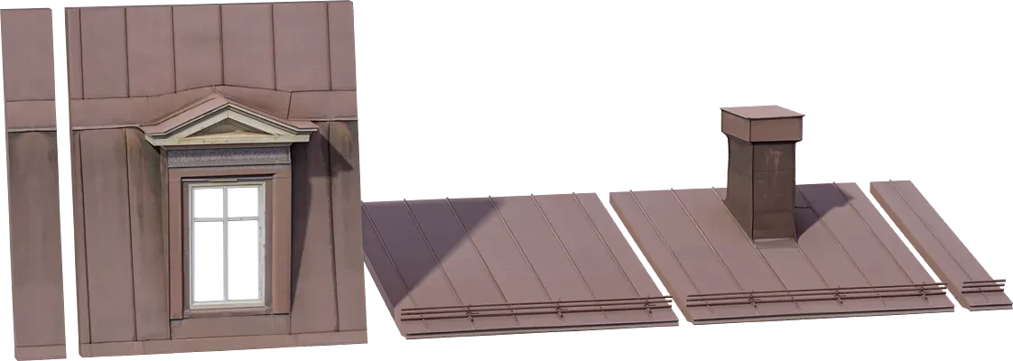 modular building roof kit 004 — Descargar