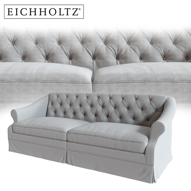 Eichholtz Sofa Langford — Descargar