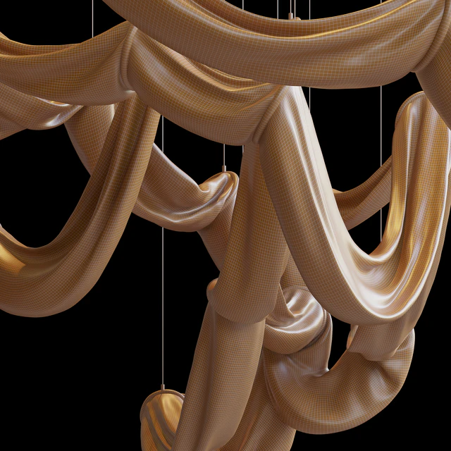 Concept Vargov® Design - LC0323 Drapery — Descargar