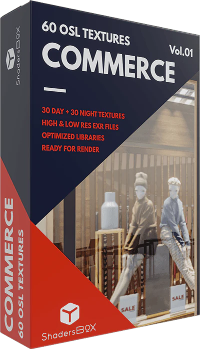 commerce — Скачать