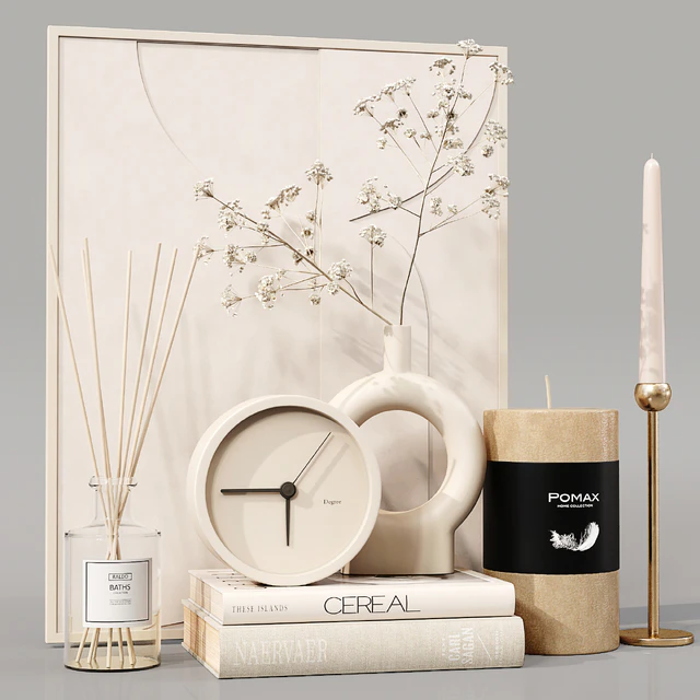 Decor Set 072 — Скачать