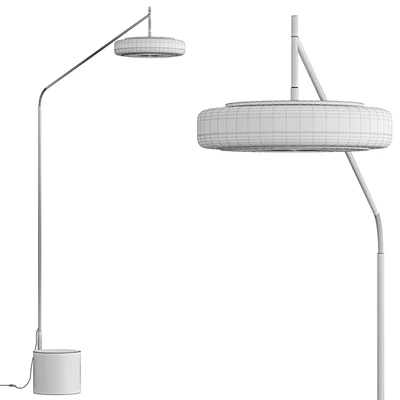 Seyvaa Space Lux Floor Lamp — Вид 2
