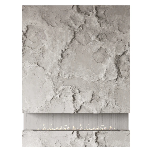 Fireplace #12 — Descargar