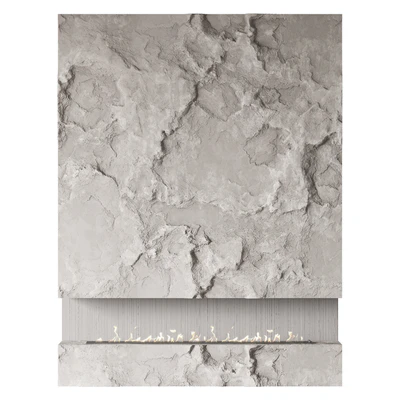 Fireplace #12 — Ver 2
