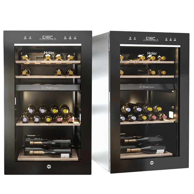 Haier Appliances Set — Скачать