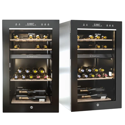 Haier Appliances Set — Вид 2