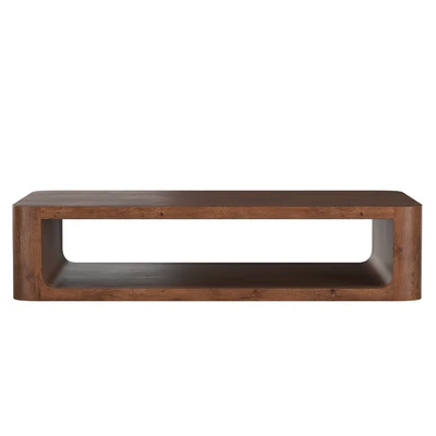 OSLO OPEN COFFEE TABLE — Вид 2