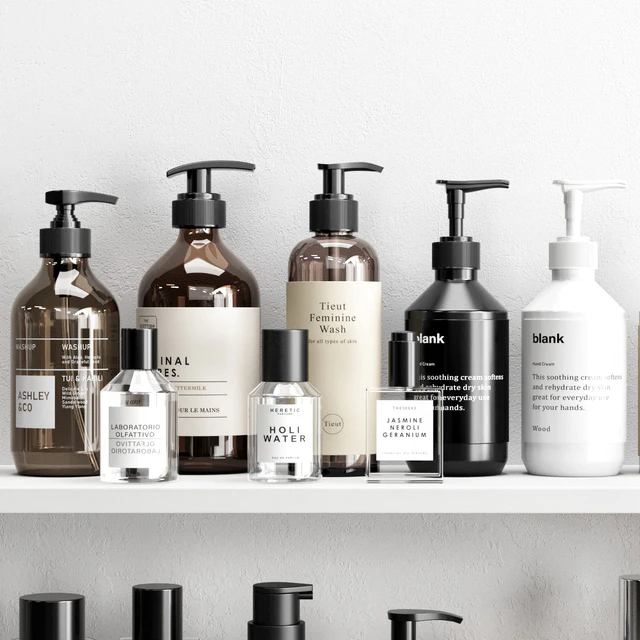 Bathroom accessories 7 — Скачать