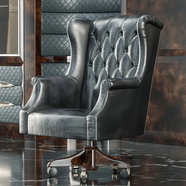 Turri Orion Office Set — Descargar