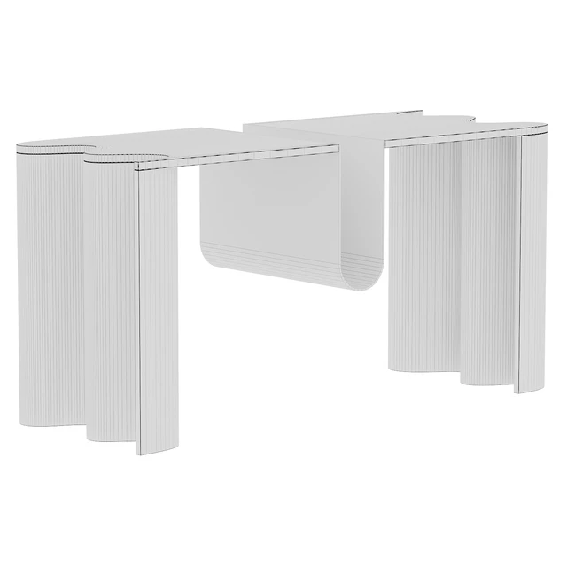 Cloth coffee table — Descargar