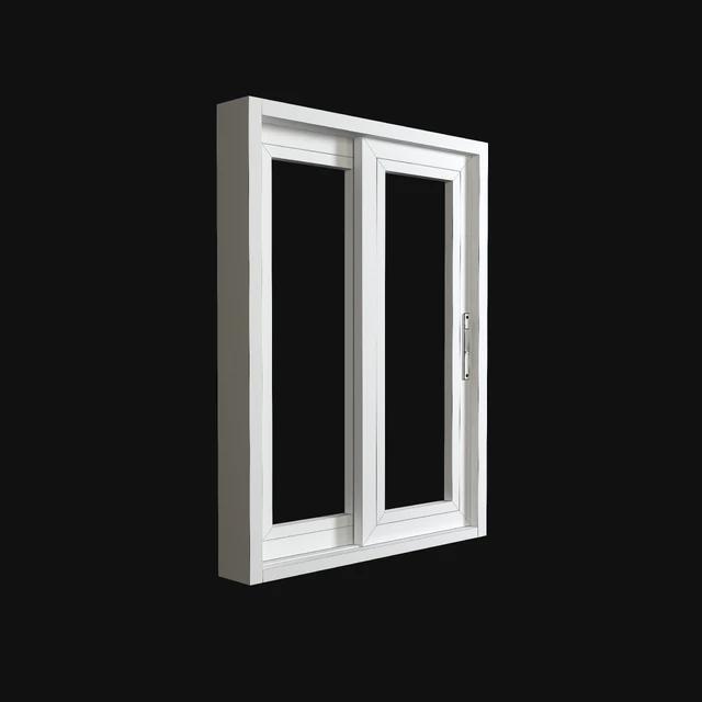 Aluminium Sliding Door & Window — Скачать