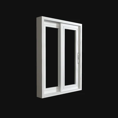 Aluminium Sliding Door & Window — Вид 2