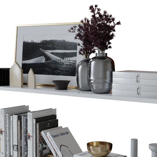 Decor Set 07 — Скачать