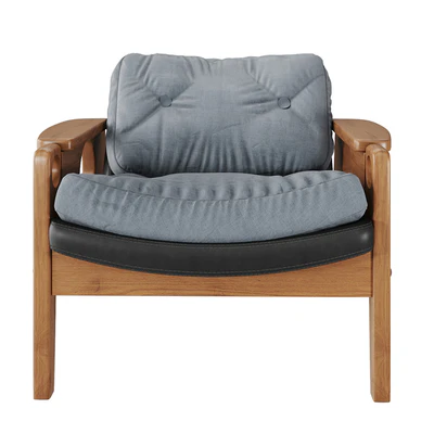 Armchair Tetê — Ver 2