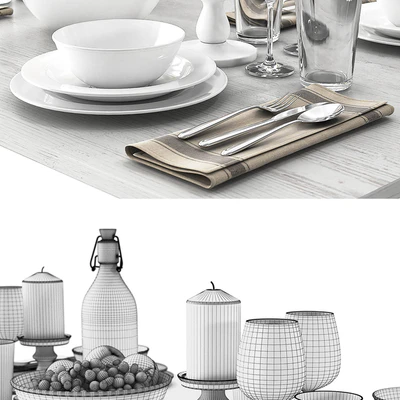 IKEA Vardagen 1 — Вид 2