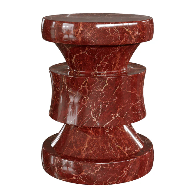 Barth Stool  by Le Berre Vevaud — Скачать
