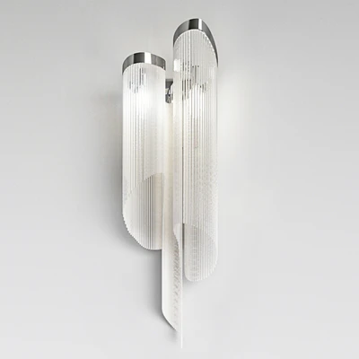 Set lamps Terzani — Ver 2