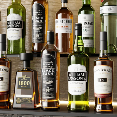 Bar — Ver 2
