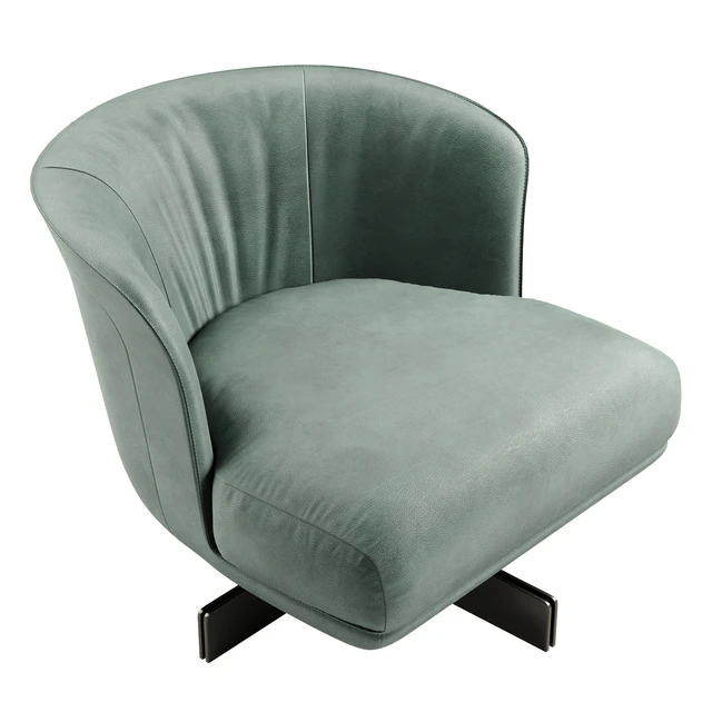 Agave Armchair by ENNE — Descargar