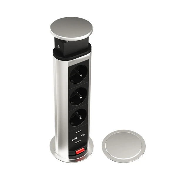 Hiden sockets — Descargar
