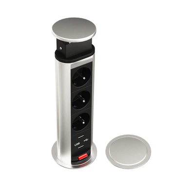 Hiden sockets — Ver 2