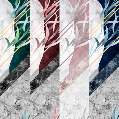 WALLSTREET / wallpapers / Exquisito 20930 — Вид 2