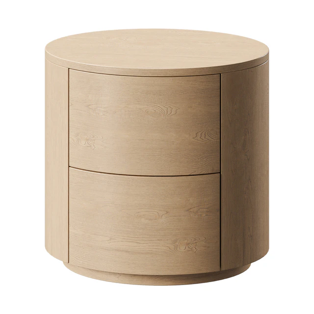 Cecily Nara bedside table Cosmo — Download