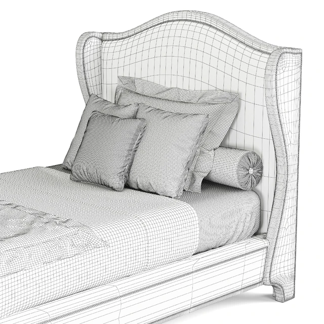 DOLFI  Bed William — Скачать