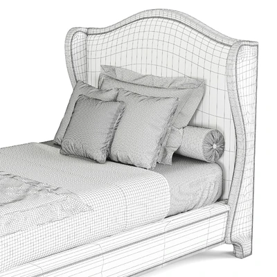 DOLFI  Bed William — Вид 2