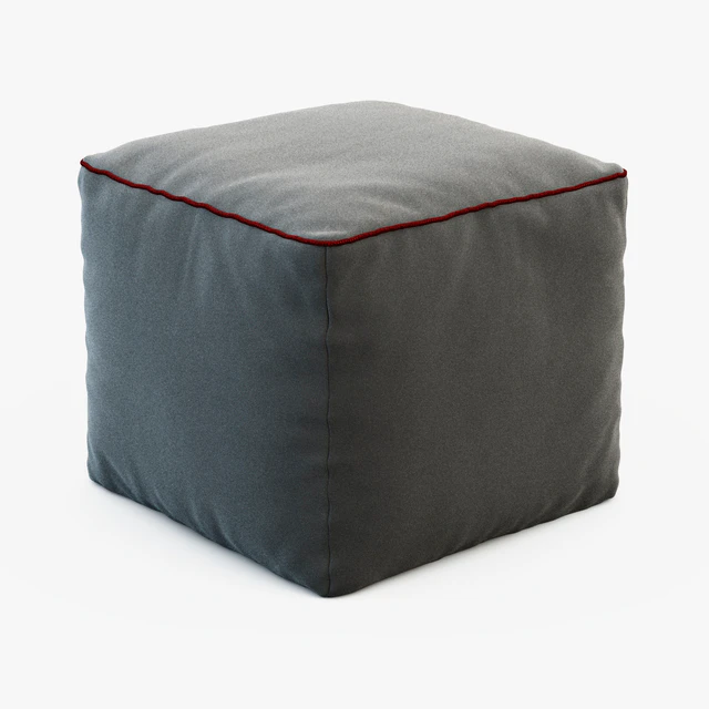 Pouf 60 — Descargar
