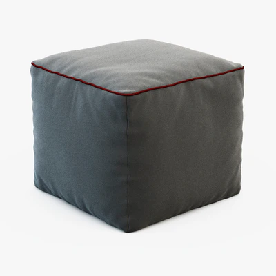 Pouf 60 — Ver 1