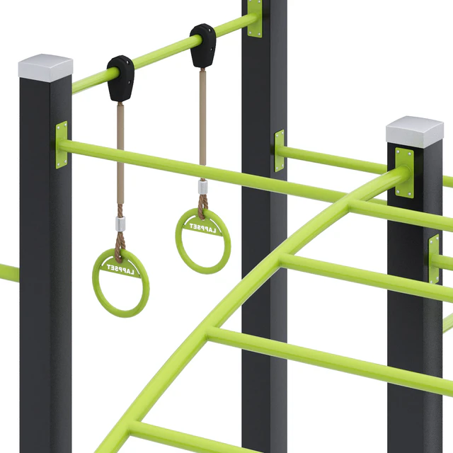 Lappset Street workout — Descargar